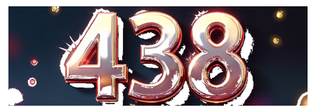 hrf 438 logo
